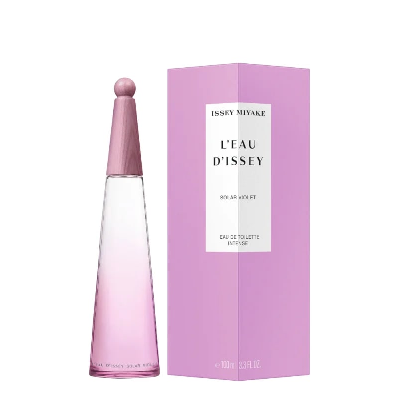 Issey Miyake L'eau D'issey Solar Violet EDT - Scentfied