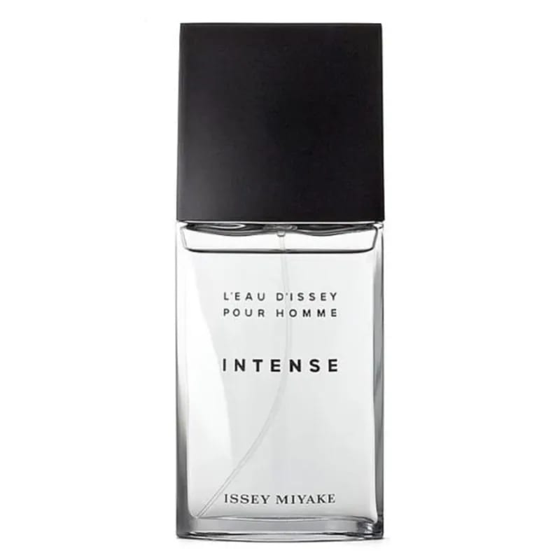 Issey Miyake L'eau D'issey Intense EDT - Scentfied
