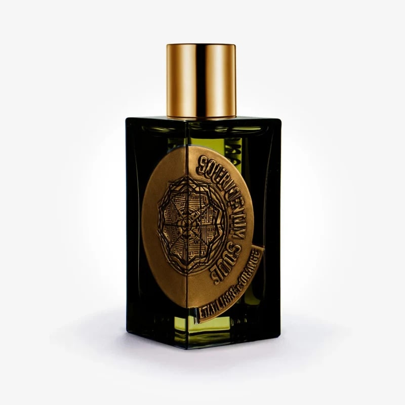 Soul of My Soul EDP - Experimentum Crucis - Scentfied