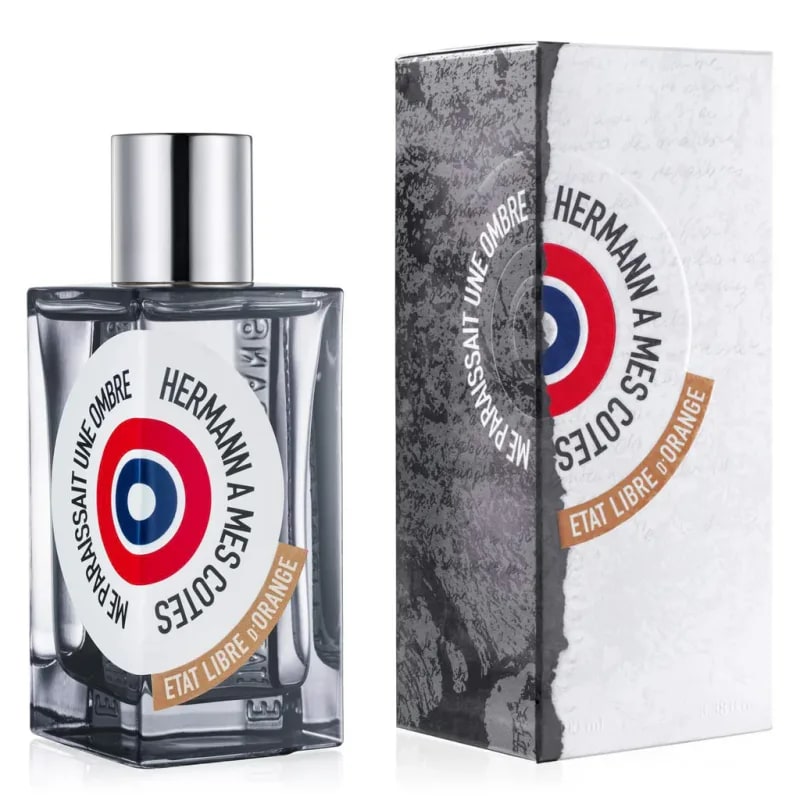Hermann A Mes Cotes EDP - Experimentum Crucis - Scentfied