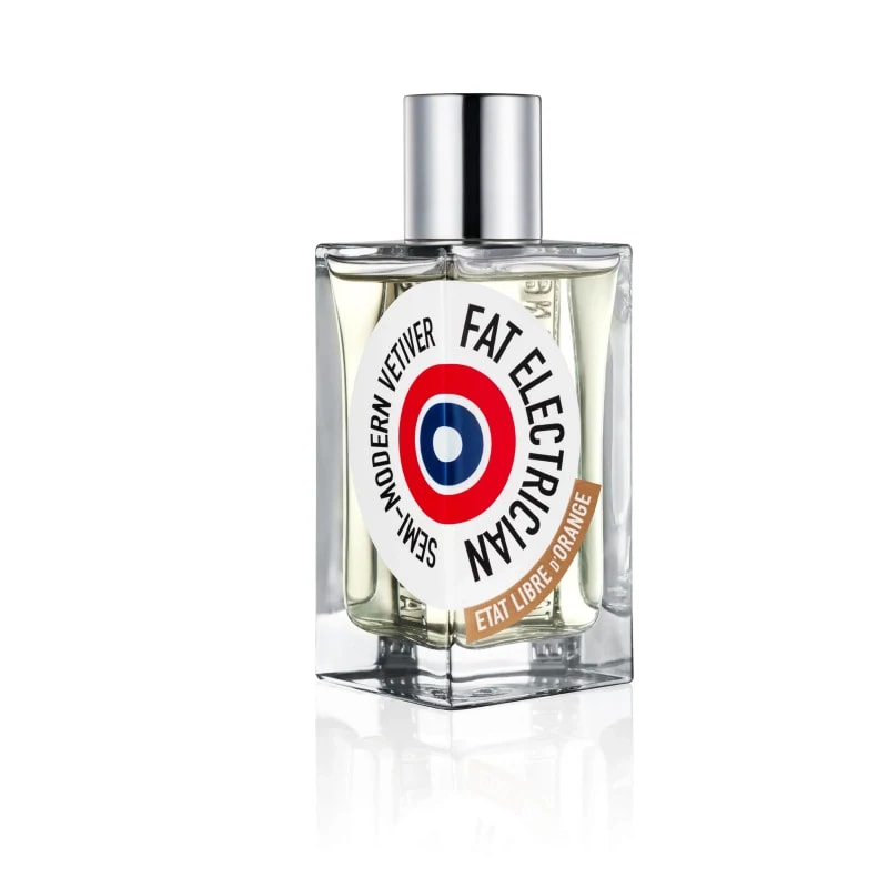 Fat Electrician EDP - Experimentum Crucis - Scentfied