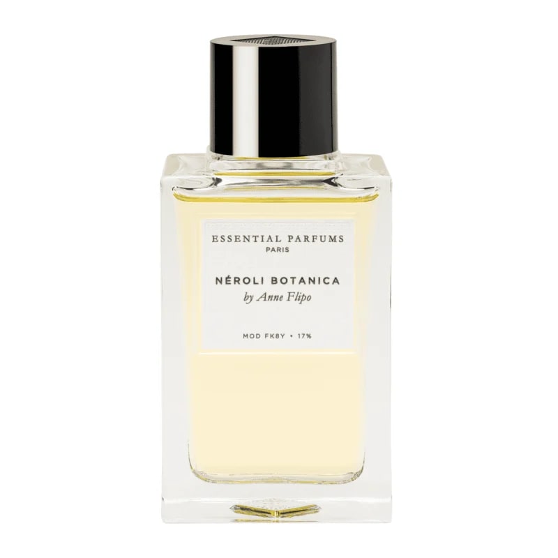 Neroli Botanica EDP - Essential Parfums - Scentfied