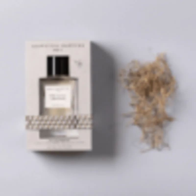 Mon Vetiver EDP - Essential Parfums - Scentfied