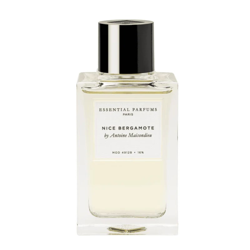 Nice Bergamote EDP - Essential Parfums - Scentfied