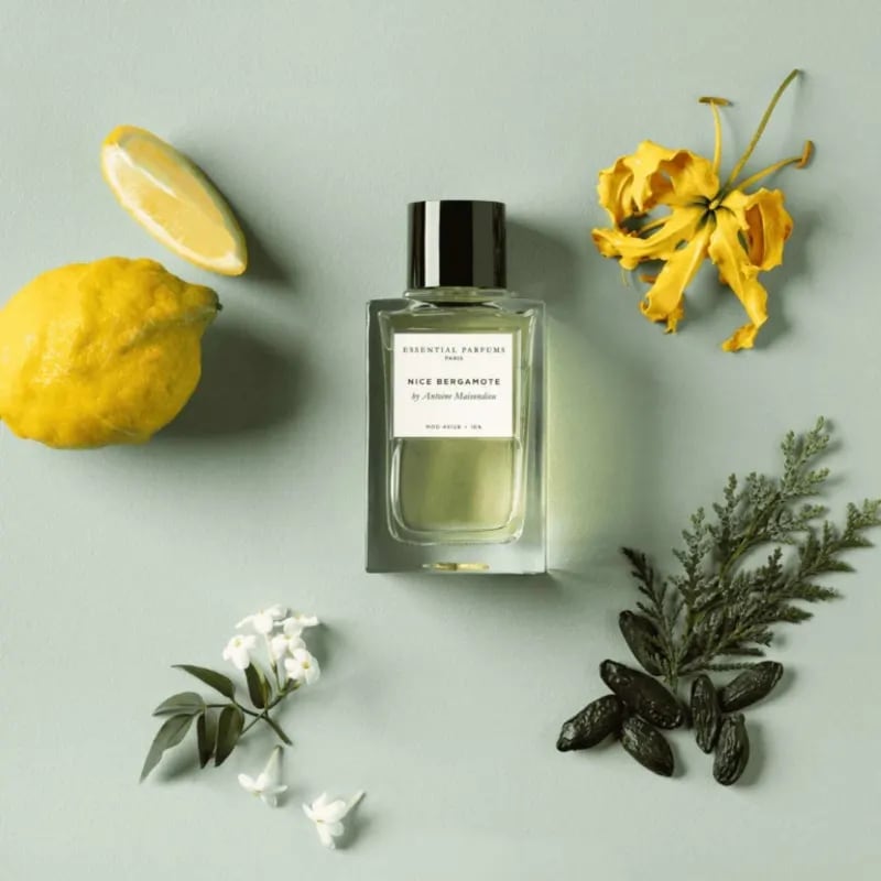 Nice Bergamote EDP - Essential Parfums - Scentfied