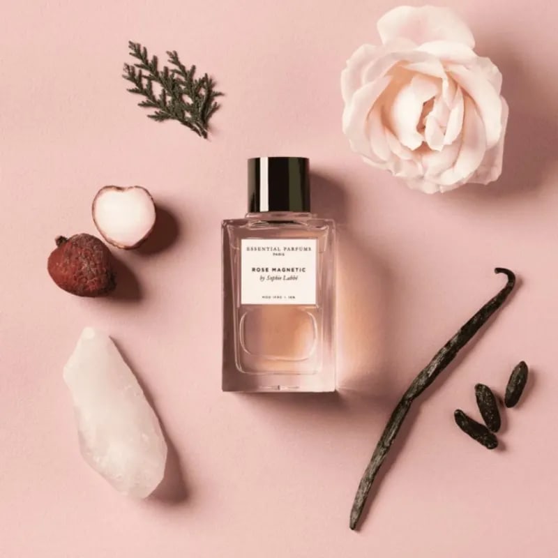 Rose Magnetic EDP - Essential Parfums - Scentfied