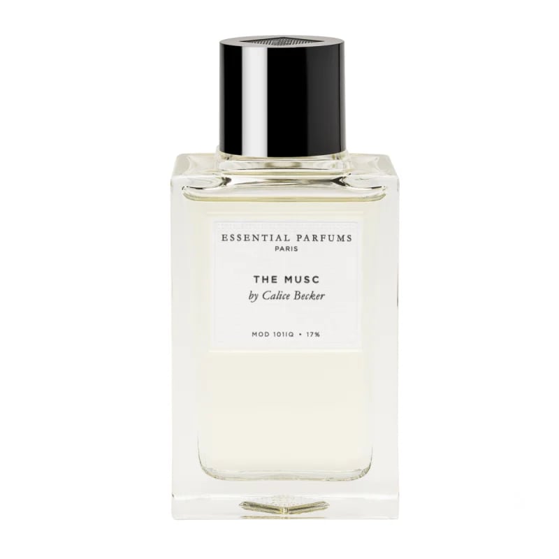 The Musc EDP - Essential Parfums - Scentfied