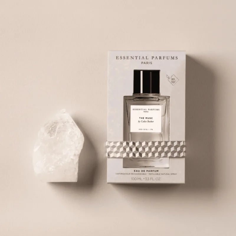 The Musc EDP - Essential Parfums - Scentfied