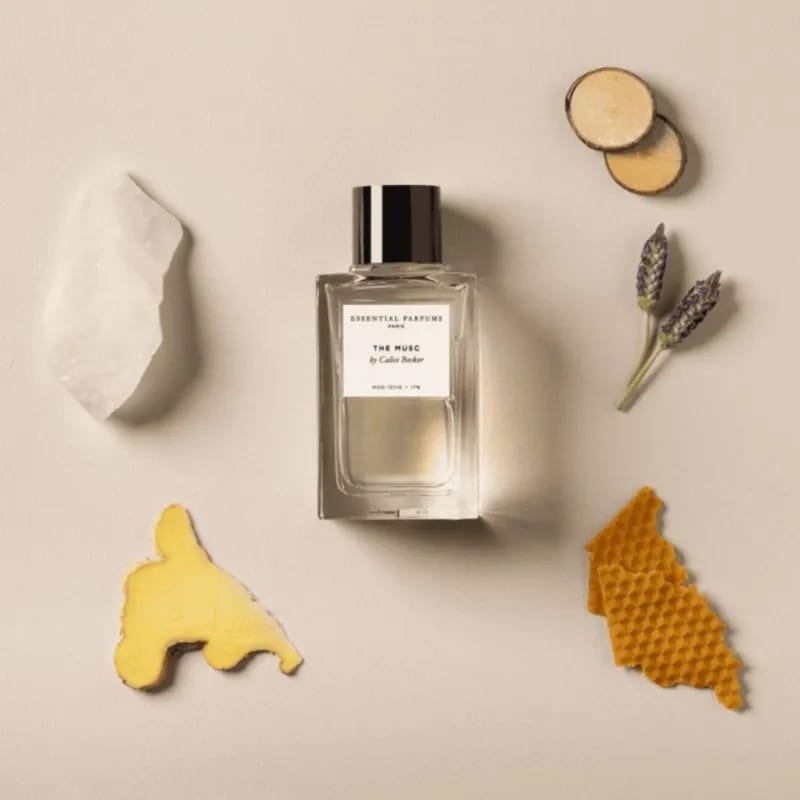 The Musc EDP - Essential Parfums - Scentfied