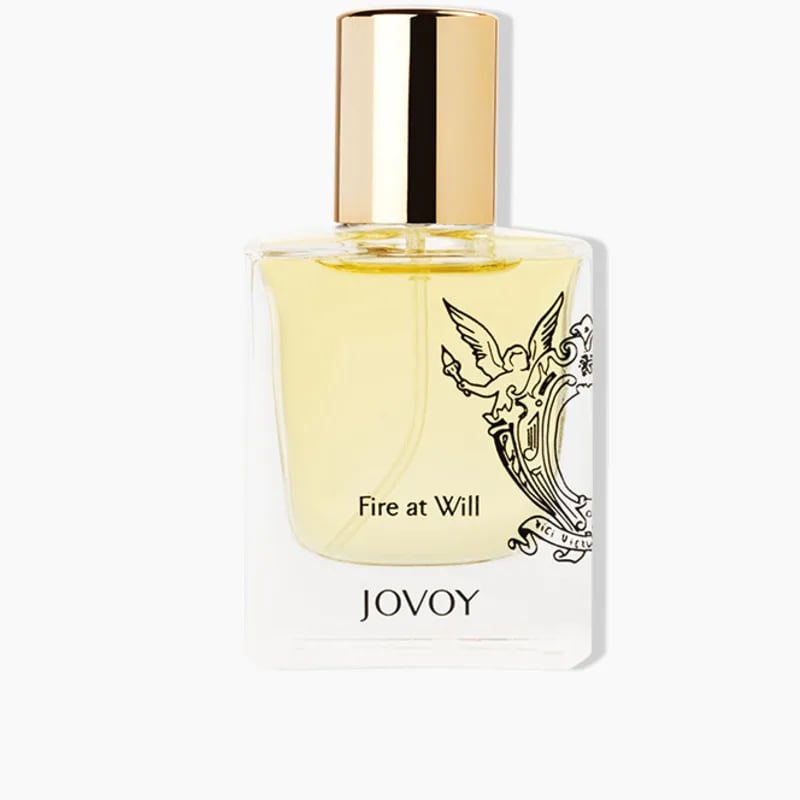 Fire At Will EDP - Jovoy Paris - Scentfied