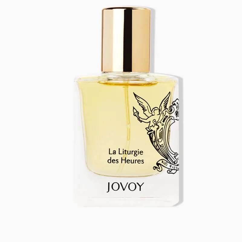 La Liturgie des Heures EDP - Jovoy Paris - Scentfied
