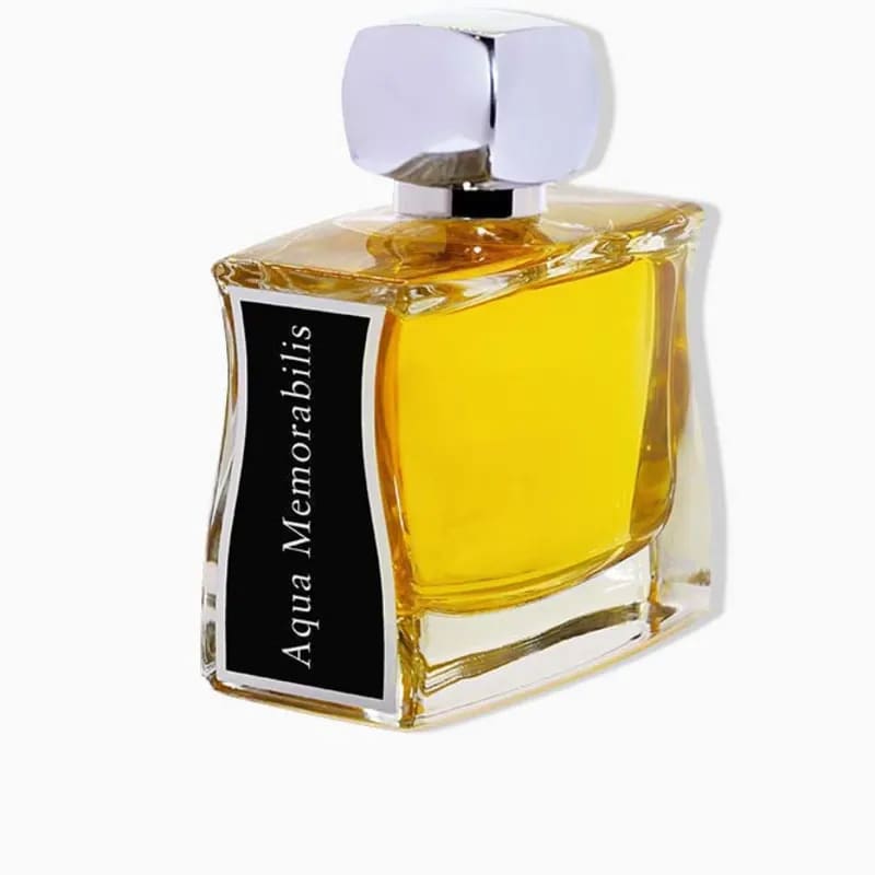 Aqua Memorabilis EDP - Jovoy Paris - Scentfied