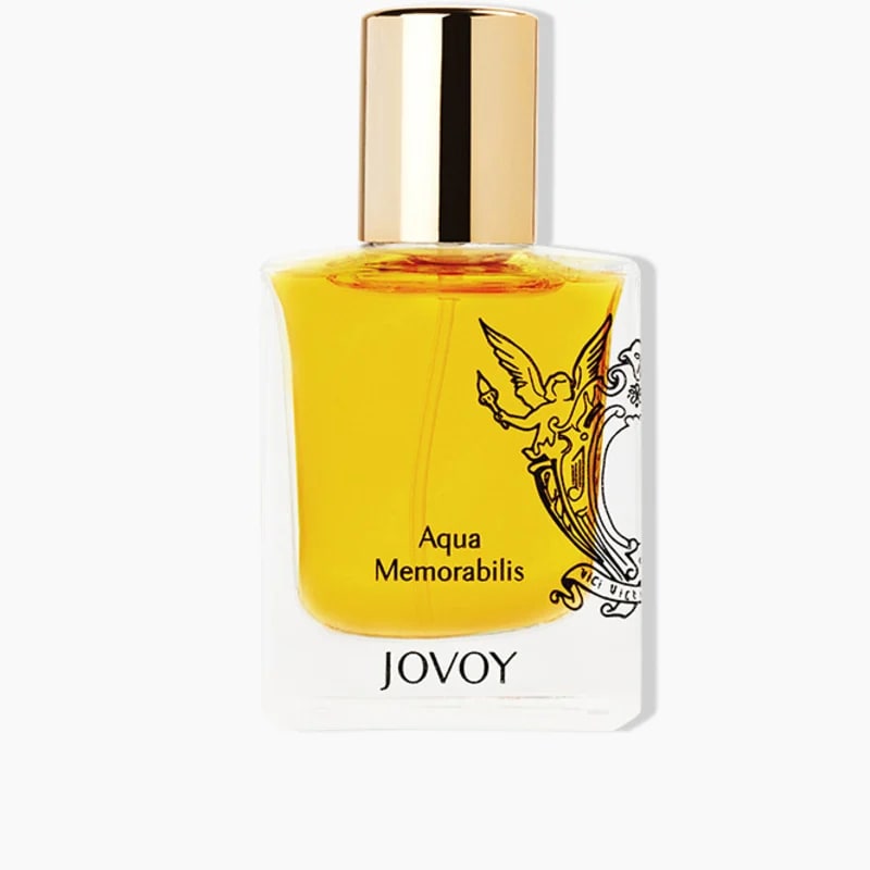 Aqua Memorabilis EDP - Jovoy Paris - Scentfied