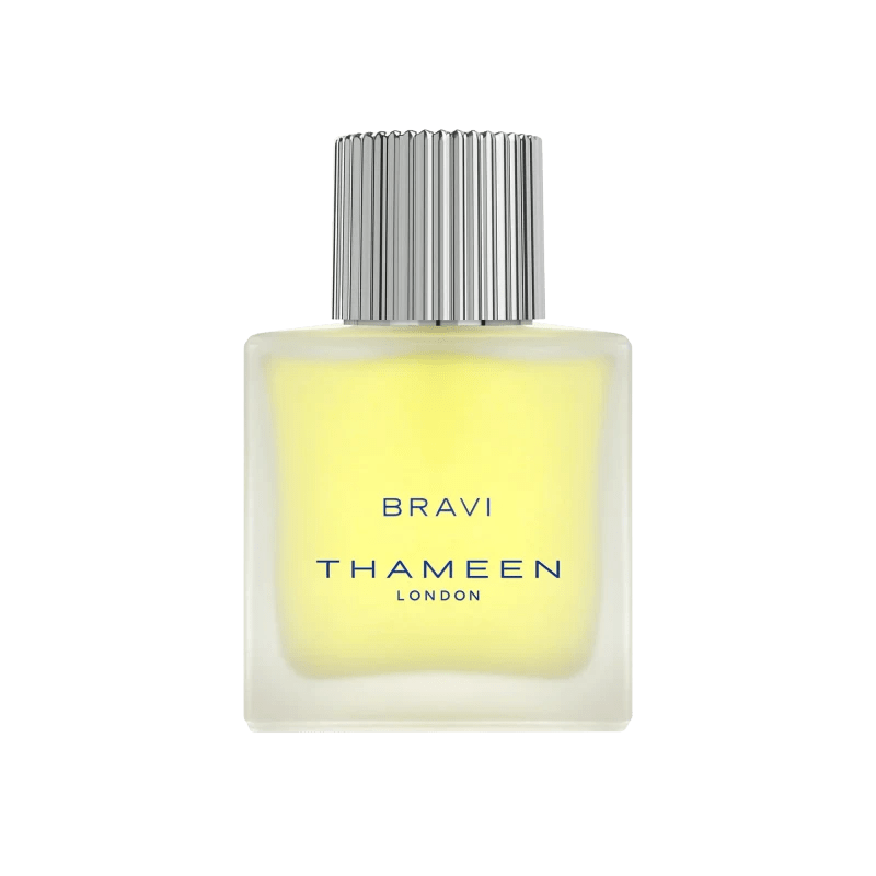 Bravi - Thameen London - Scentfied