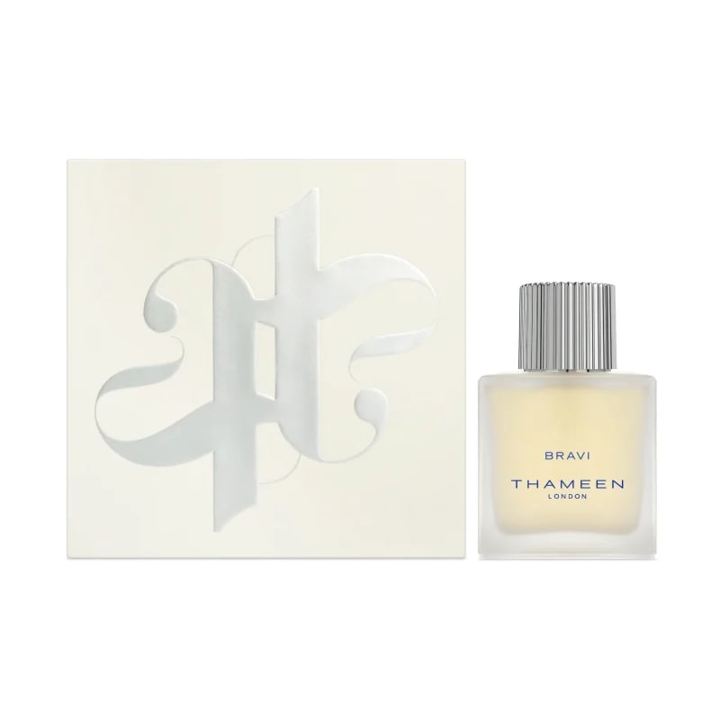 Bravi - Thameen London - Scentfied