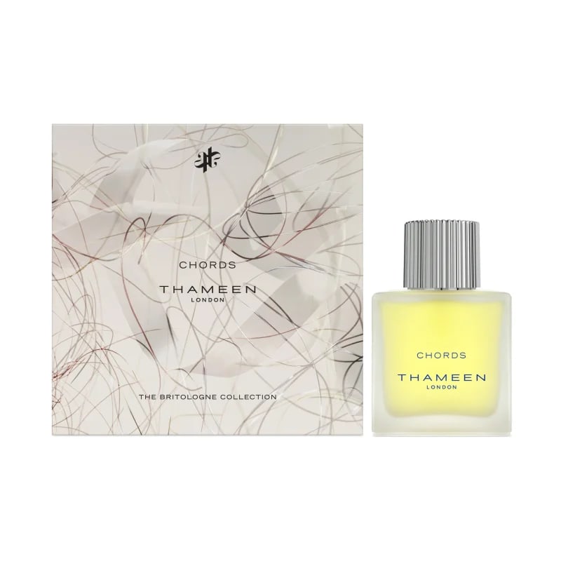 Chords - Thameen London - Scentfied