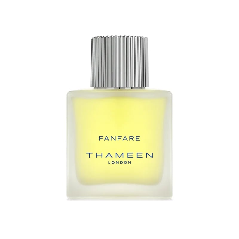 Fanfare EDP - Thameen London - Scentfied