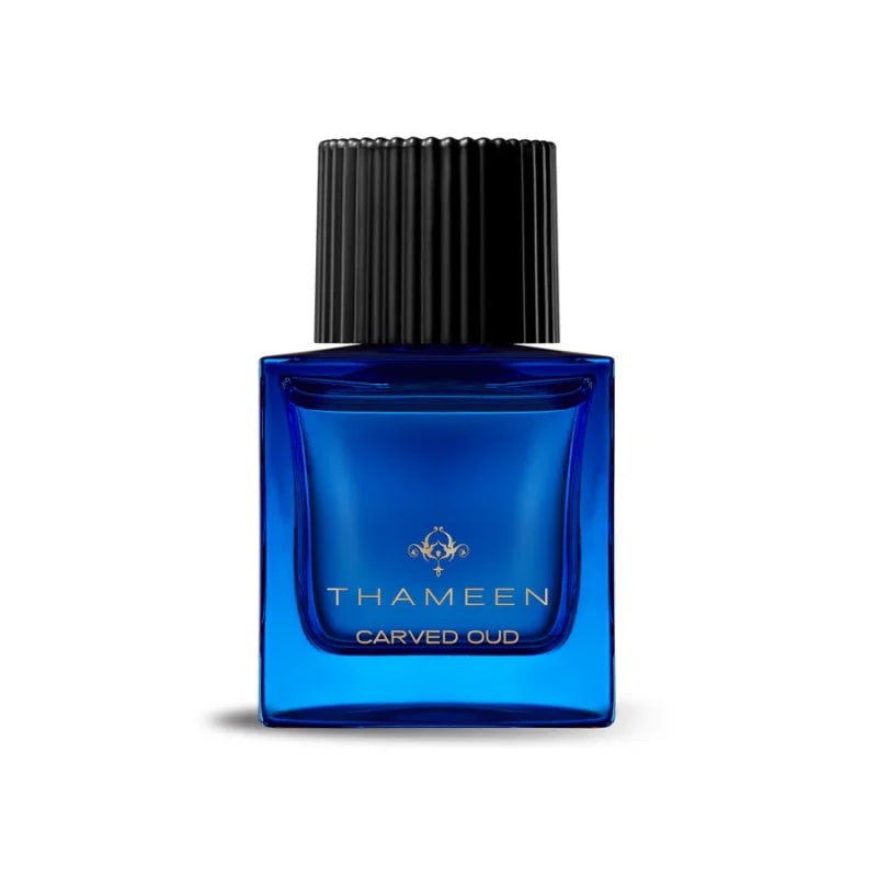 Carved Oud - Thameen London - Scentfied