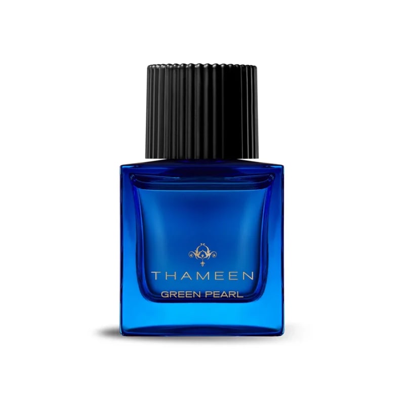 Green Pearl - Thameen London - Scentfied