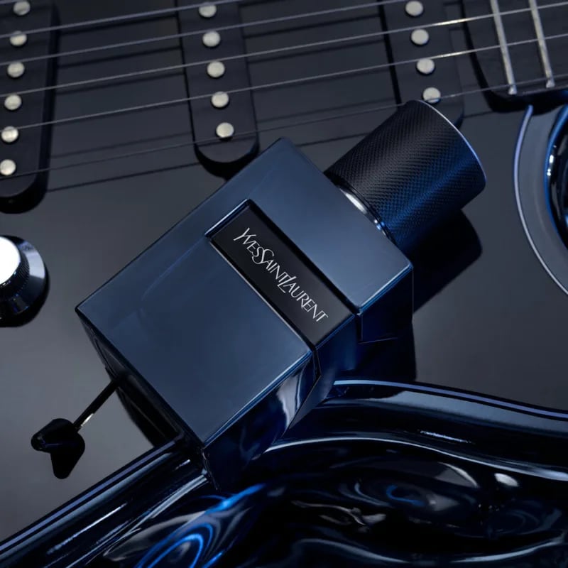 YSL Y Elixir - Scentfied