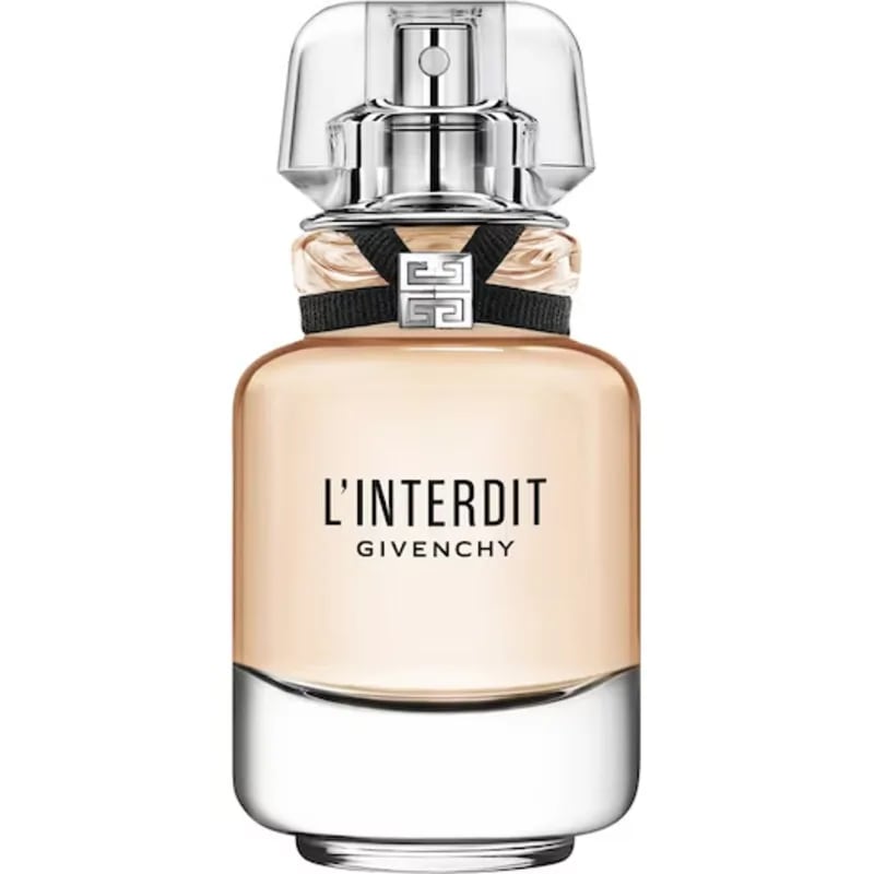 Givenchy L'Interdit EDT - Scentfied