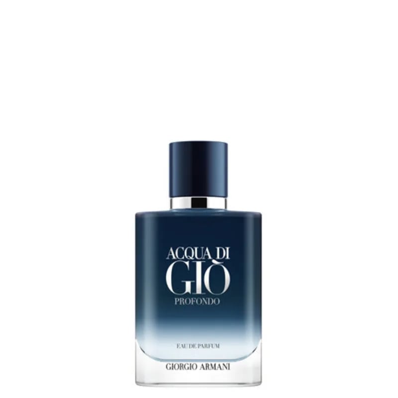 Acqua di Gio Profondo EDP - Scentfied