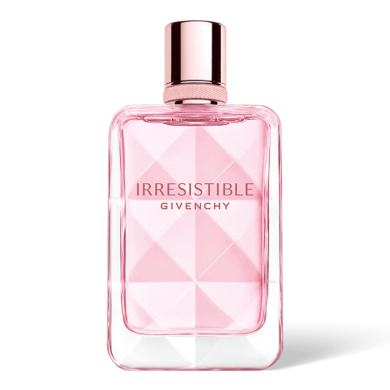 Givenchy Irresistible Very Floral - Scentfied