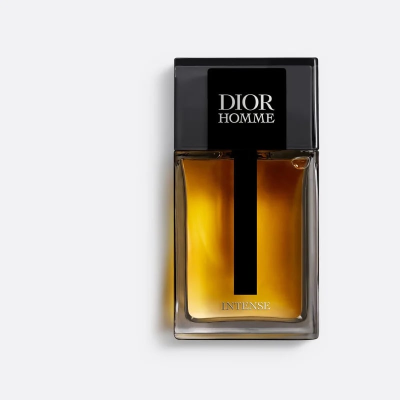 Dior Homme Intense - Scentfied
