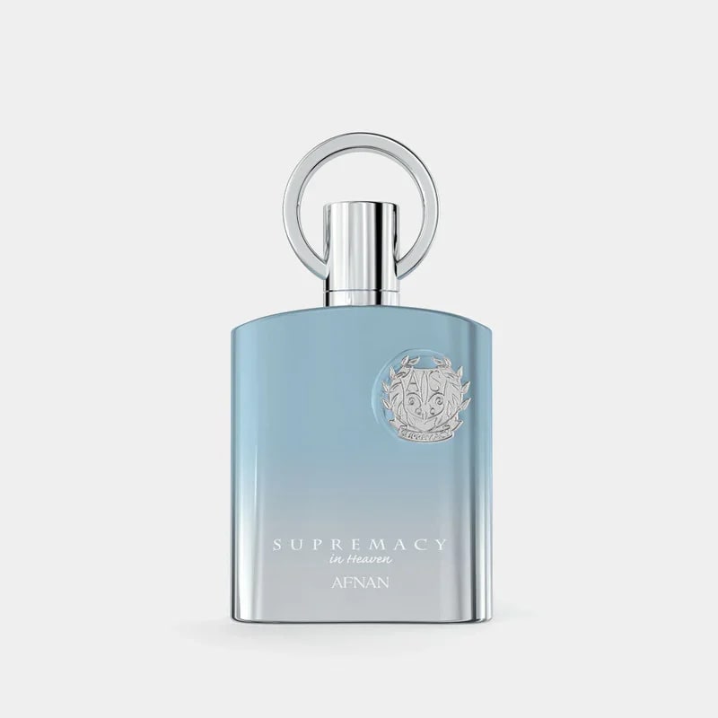 Supremacy In Heaven EDP - Afnan - Scentfied