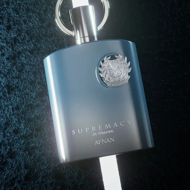 Supremacy In Heaven EDP - Afnan - Scentfied