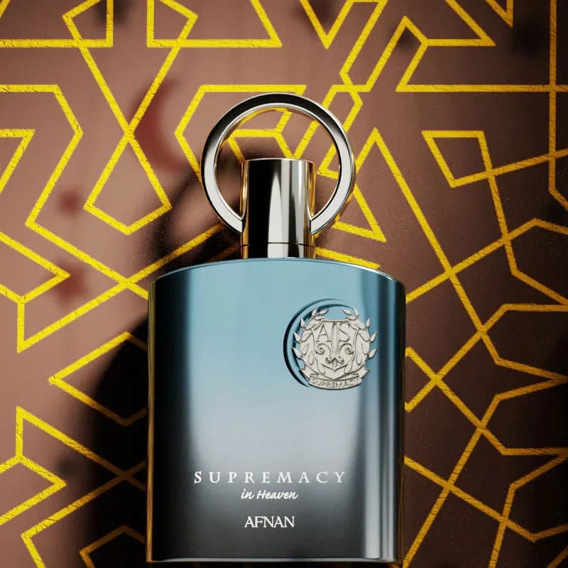 Supremacy In Heaven EDP - Afnan - Scentfied
