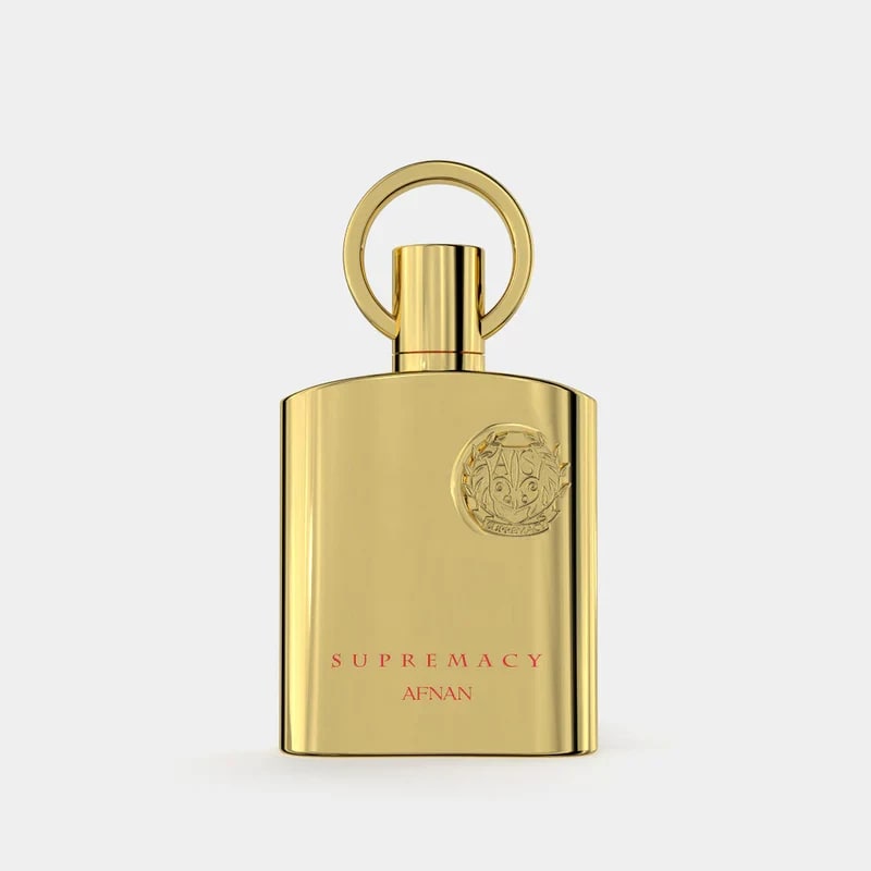Supremacy Gold EDP - Afnan - Scentfied