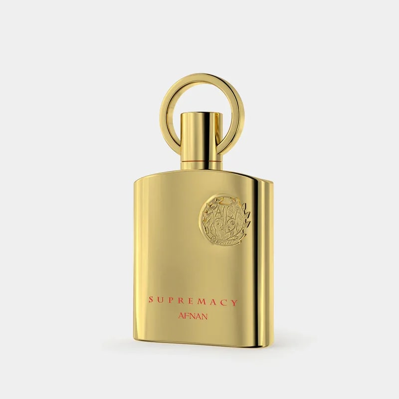 Supremacy Gold EDP - Afnan - Scentfied