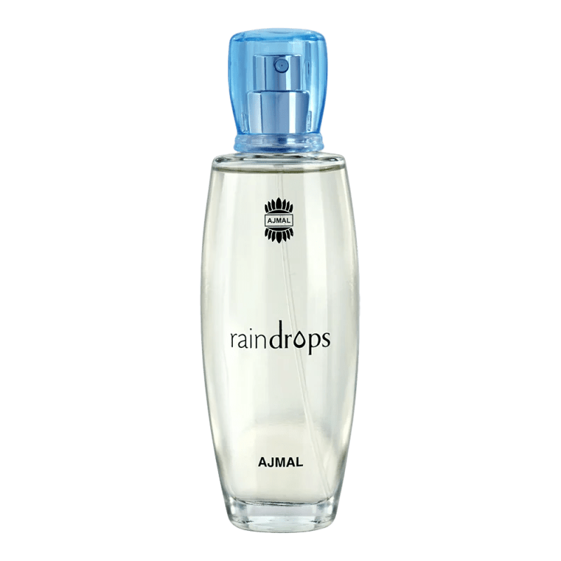 Raindrops EDP - Ajmal  - Scentfied