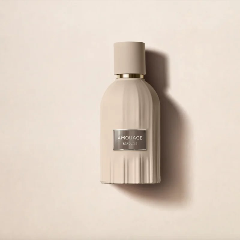 Reasons EDP - Amouage - Scentfied