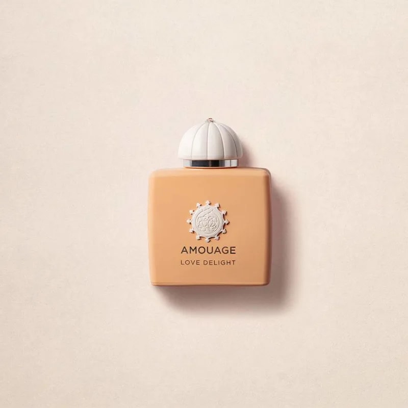 Love Delight EDP - Amouage - Scentfied