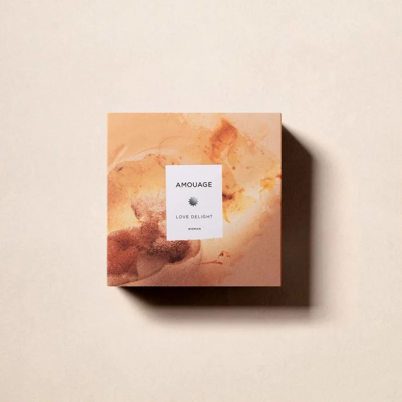 Love Delight EDP - Amouage - Scentfied