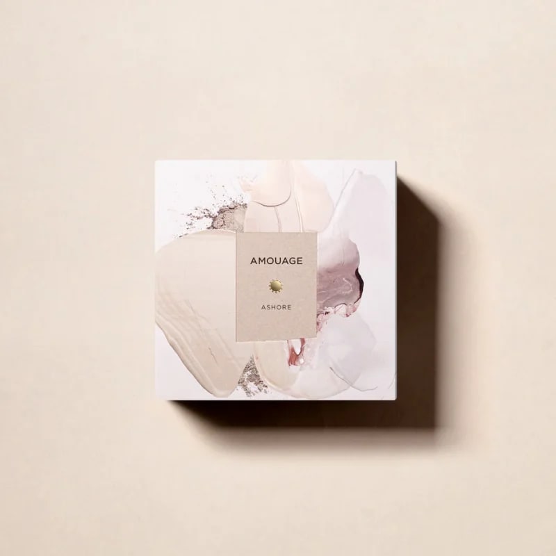 Ashore EDP - Amouage - Scentfied