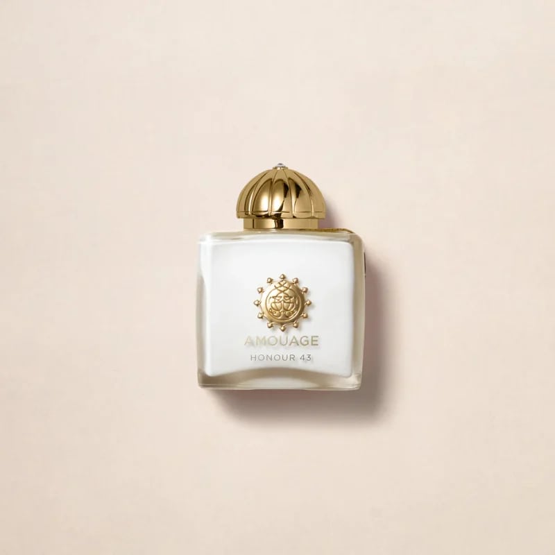 Honour 43 Extrait - Amouage - Scentfied