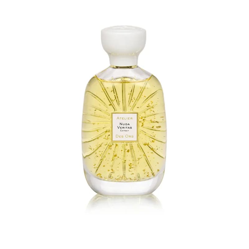 Nuda Veritas Extrait - Atelier Des Ors - Scentfied