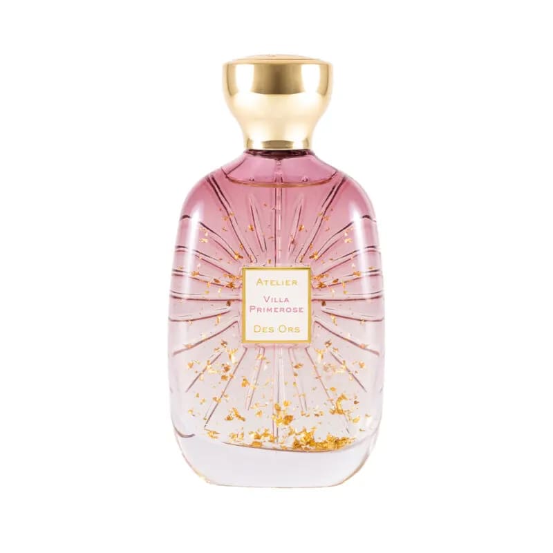 Villa Primerose EDP - Atelier Des Ors - Scentfied