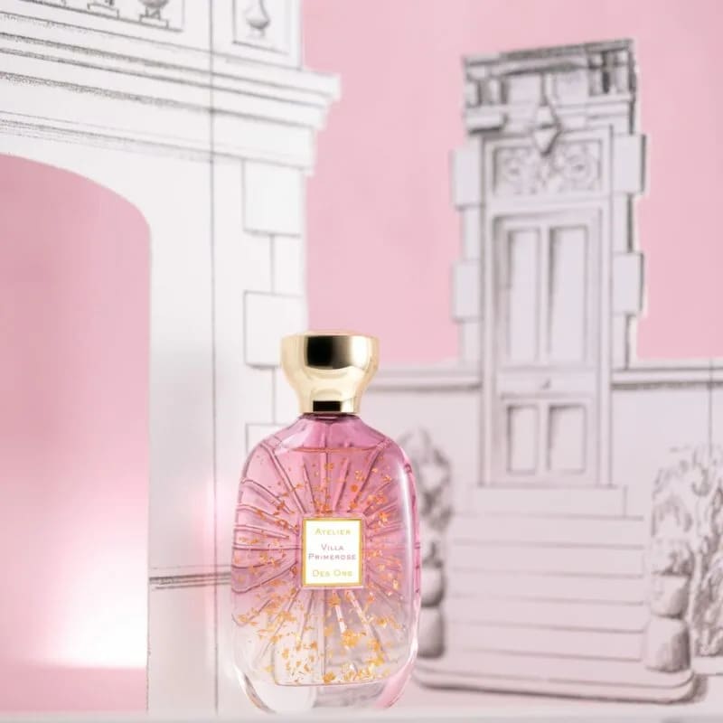 Villa Primerose EDP - Atelier Des Ors - Scentfied