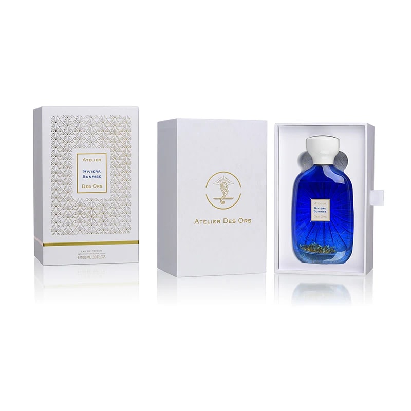 Riviera Sunrise EDP - Atelier Des Ors - Scentfied
