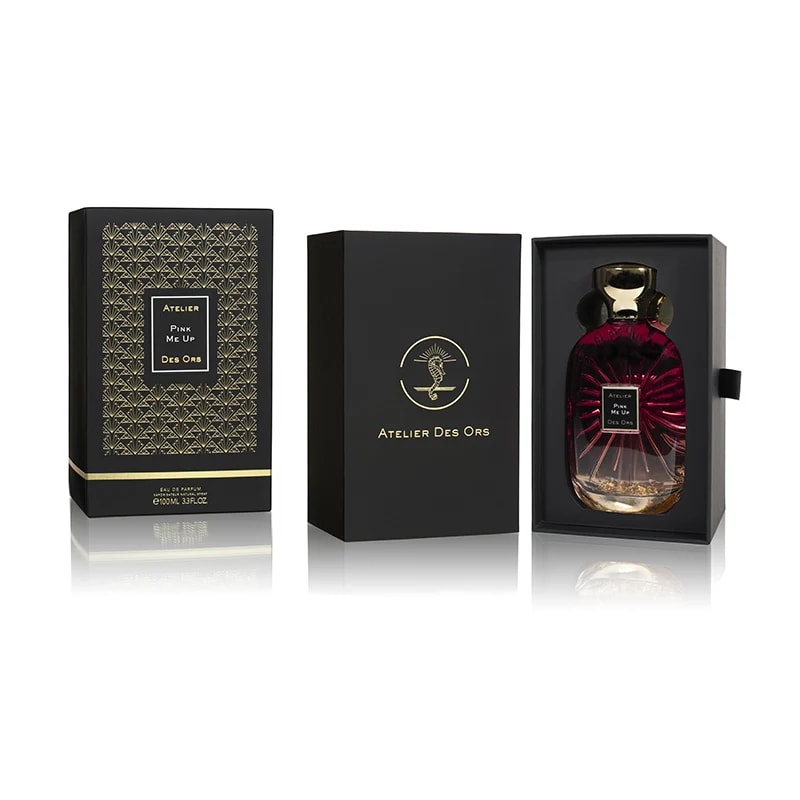 Pink Me Up EDP - Atelier Des Ors - Scentfied