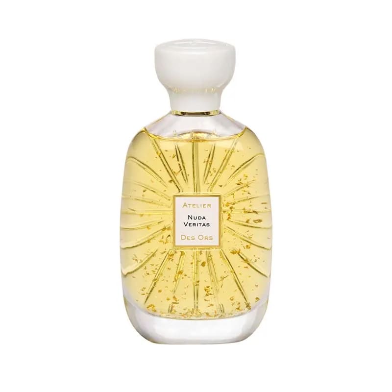 Nuda Veritas EDP - Atelier Des Ors - Scentfied