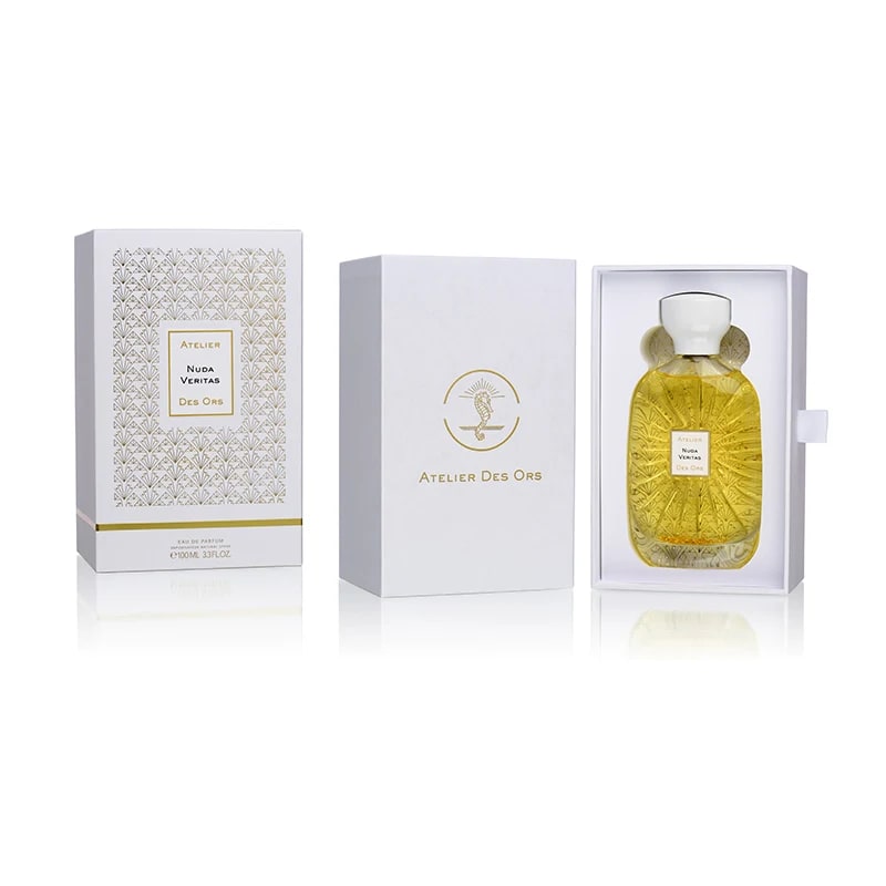 Nuda Veritas EDP - Atelier Des Ors - Scentfied