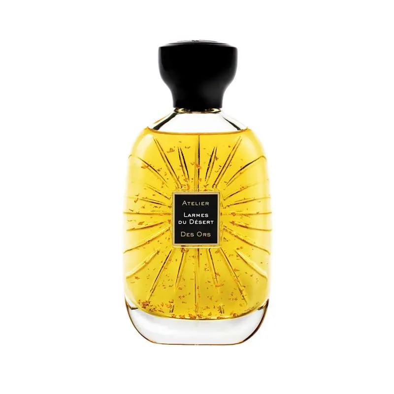 Larmes Du Desert EDP - Atelier Des Ors - Scentfied