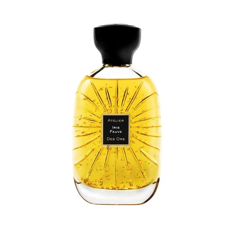 Iris Fauve EDP - Atelier Des Ors - Scentfied