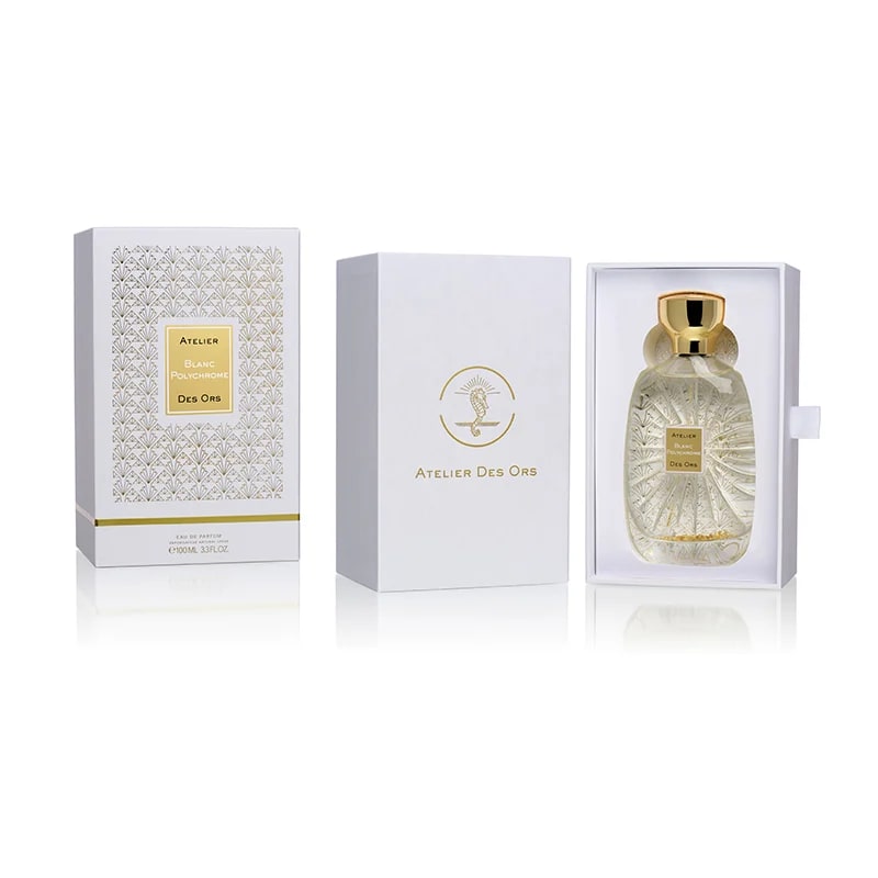 Blanc Polychrome EDP - Atelier Des Ors - Scentfied