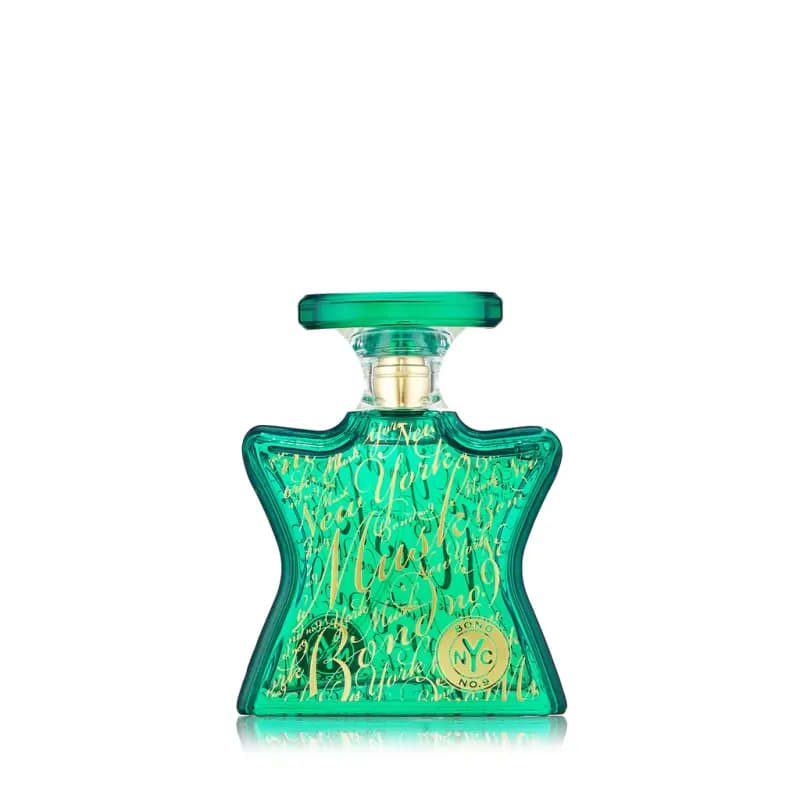 New York Musk EDP - Bond No. 9 - Scentfied
